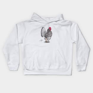 Chicken Kids Hoodie